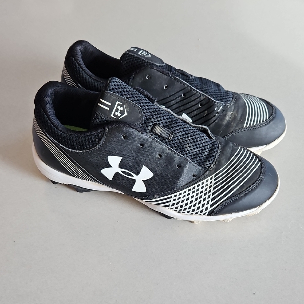 Under Armour Softball Cleats